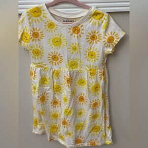 Old Navy Toddler Sun Dress